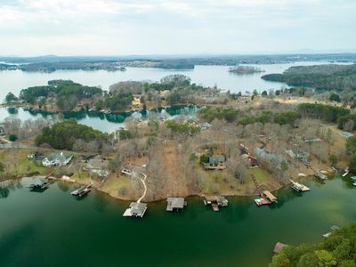 Needlewood Dr Lot 22, Huddleston, VA, 24104