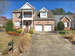 4616 Mentone Way, Raleigh, NC 27612