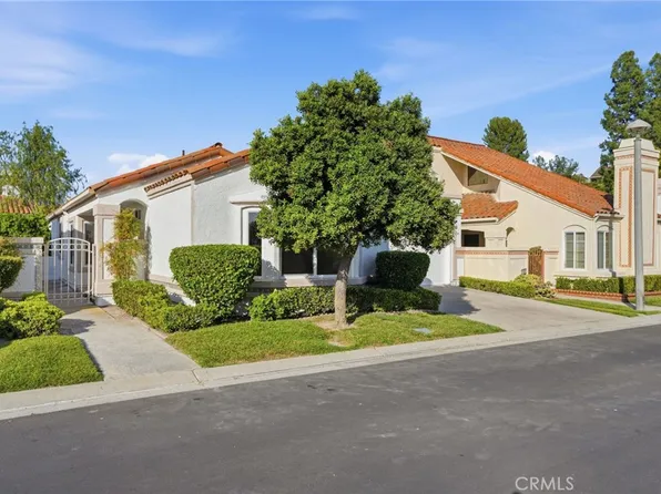 28265 Las Casas, Mission Viejo, CA 92692