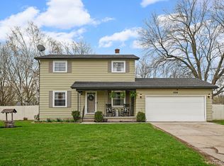 5084 Daly Blvd, Flint, MI 48506