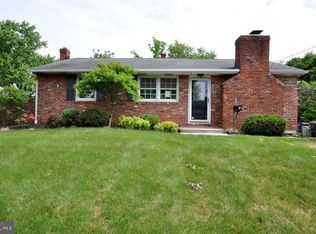 1222 Burlington Ave, Deptford, NJ 08096