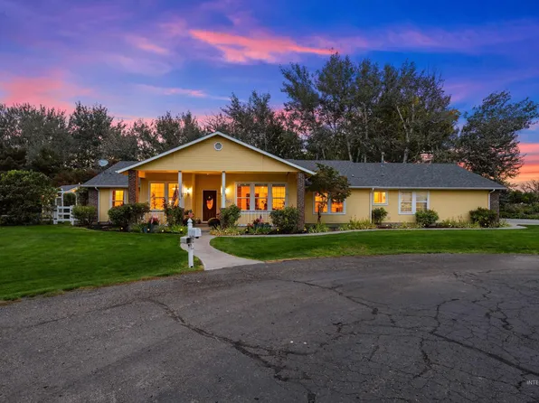 6751 N Barney Ln, Meridian, ID 83646