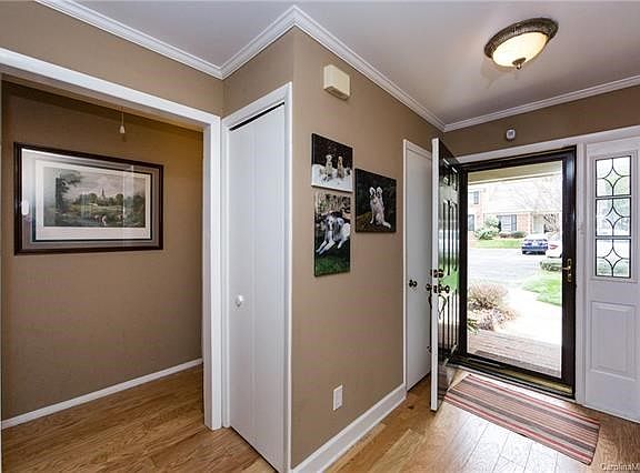 2nd image of 9108 Nolley Ct Unit F
