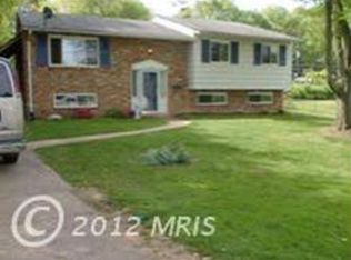 11630 Le Baron Ter, Silver Spring, MD 20902