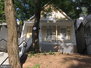 2104 16th St SE, Washington, DC 20020