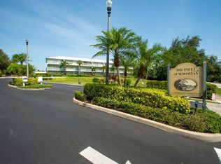 13570 Mystic Dr UNIT 206-B-6, Sebastian, FL 32958