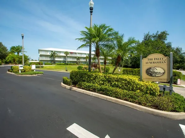 13570 Mystic Dr Unit 206-B-6, Sebastian, FL 32958