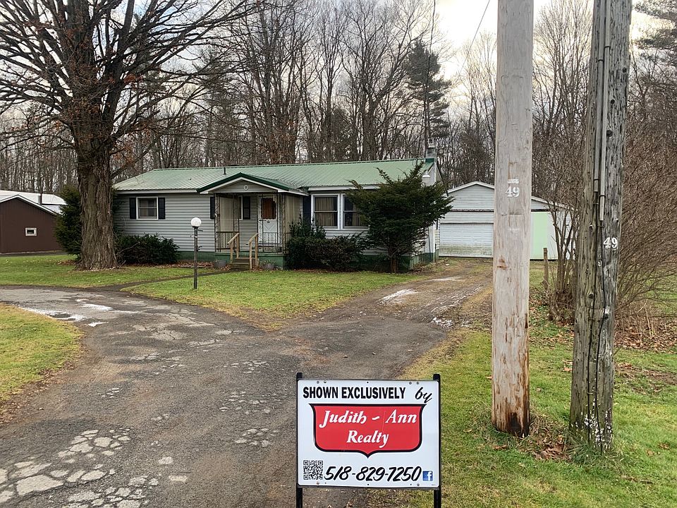 116 Argersinger Rd, Fultonville, NY 12072 Zillow