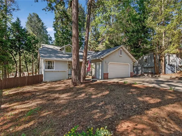 6403 Corning Ct, Magalia, CA 95954