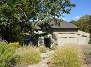 3012 Santa Juanita Ct, Santa Rosa, CA 95405