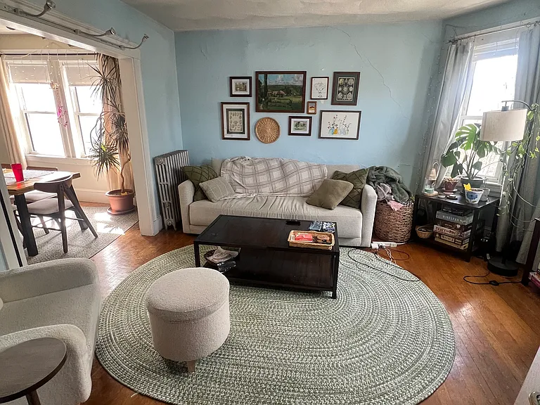 198 Walden St #3 — Photo 3