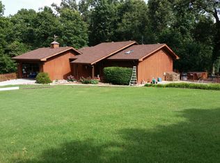 714 Dogwood Ave, Lowell, AR 72745