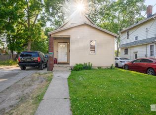 1939 Stafford Ave SW, Grand Rapids, MI 49507