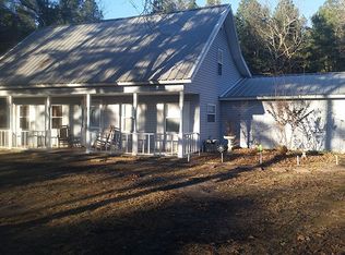 58 Ja Pany Loop, Murfreesboro, AR 71958