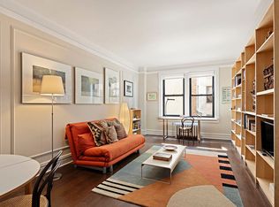 878 W End Ave APT 11D, New York, NY 10025