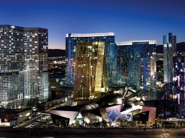 3722 Las Vegas Blvd S UNIT 2904, Las Vegas, NV 89158