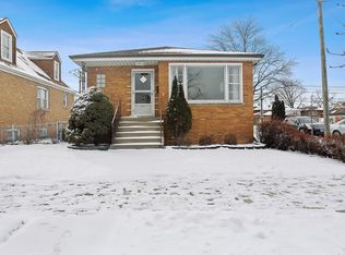 7355 W 58th Pl, Summit Argo, IL 60501