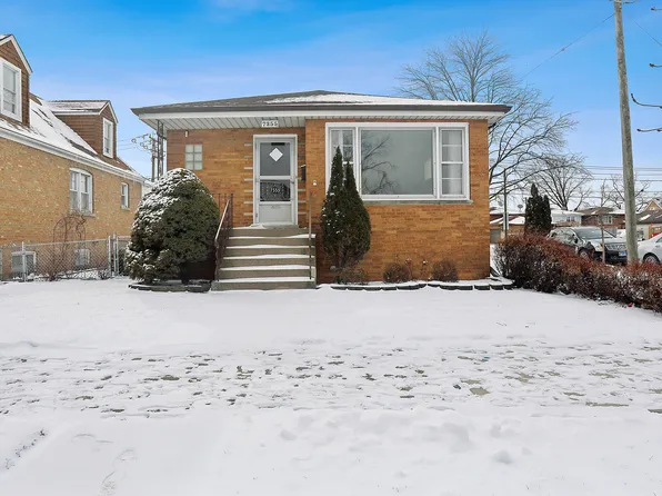 7355 W 58th Pl, Summit Argo, IL 60501