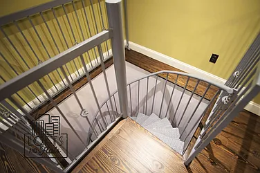 Rented by Lofts and Flats LLC