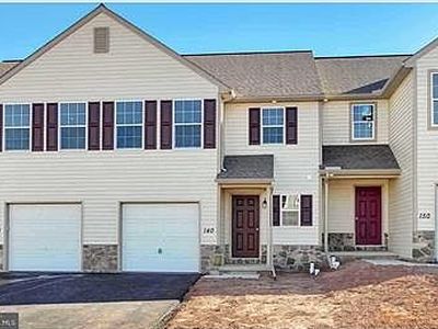 40 Maple Run Dr, York, PA, 17404