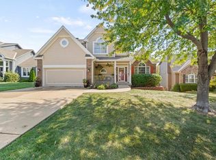 9407 N Campbell Ct, Kansas City, MO 64155