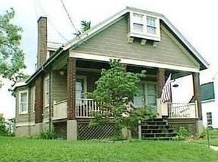 1843 Cleveland Ave, Cincinnati, OH 45212
