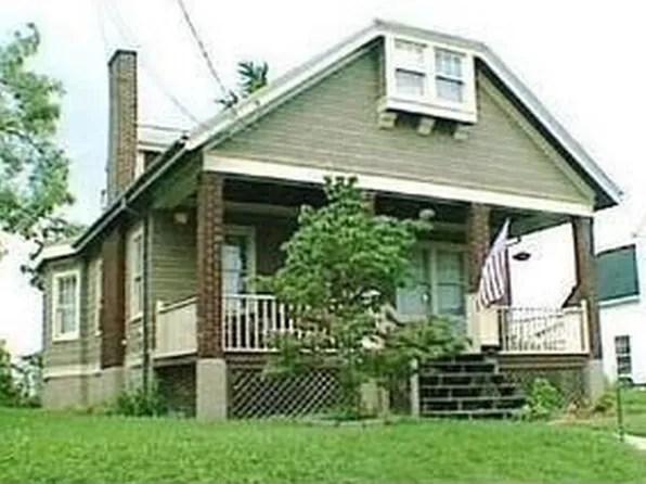 1843 Cleveland Ave, Cincinnati, OH 45212