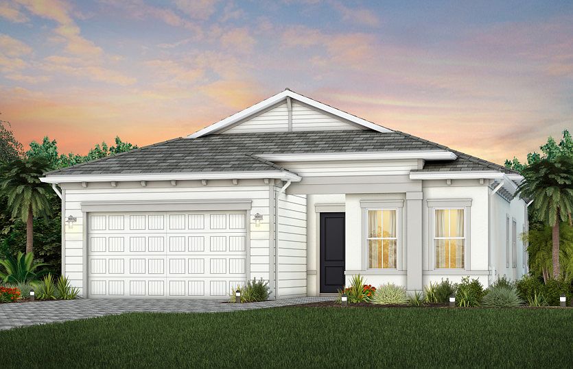 Mystique Exterior CO301
