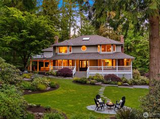 14160 171st Avenue NE, Woodinville, WA 98072