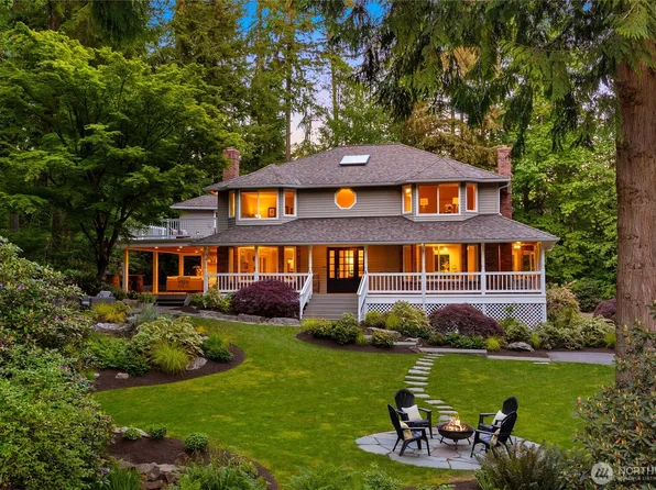 14160 171st Avenue NE, Woodinville, WA 98072