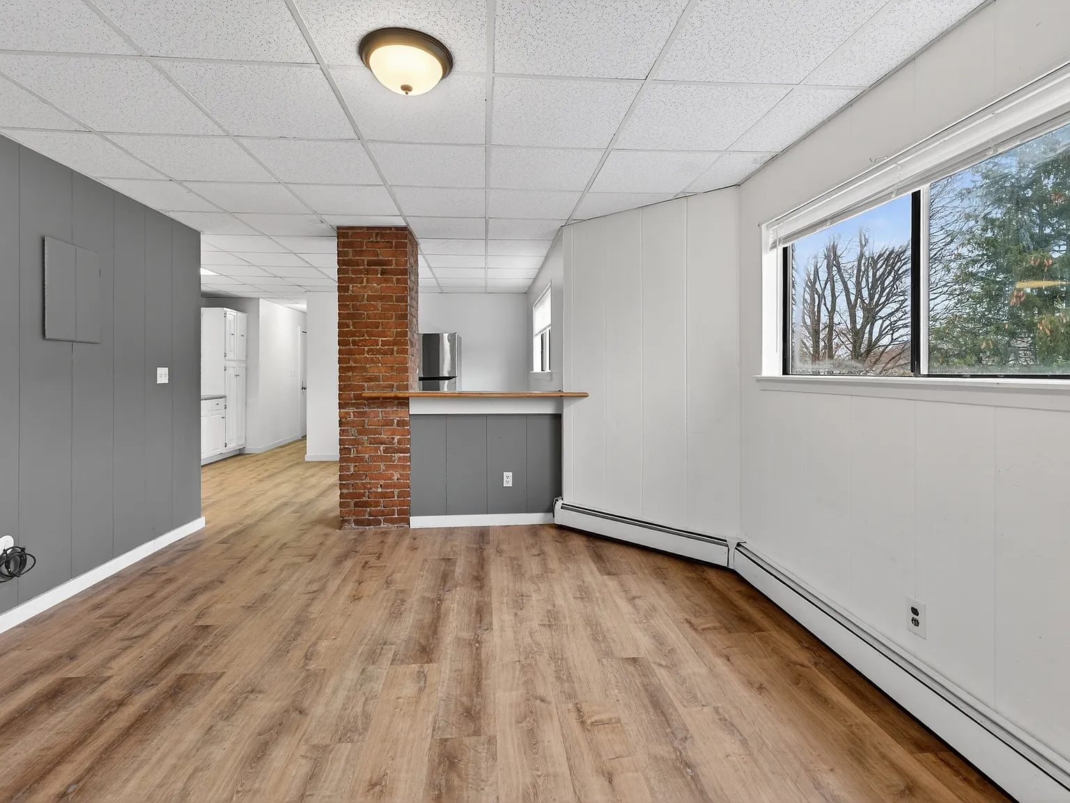 42 Almont Street - 3R — Photo 4