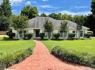 1606 Mallard Cir, Tuscaloosa, AL 35405