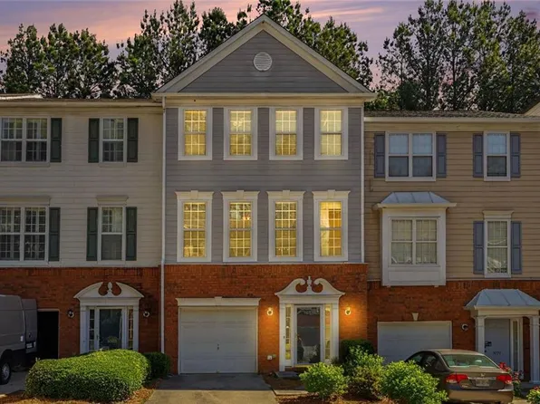 4001 Howell Park Rd, Duluth, GA 30096