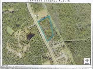 0 Highway 70, Newport, NC 28570