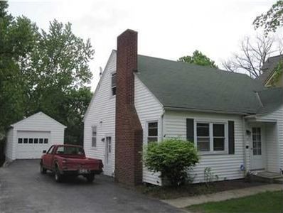 118 N Liberty St, Delaware, OH, 43015