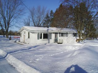 200950 Saint Joseph Ave, Marshfield, WI 54449