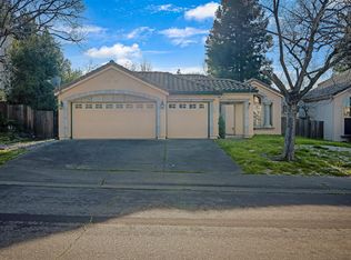 187 John Henry Cir, Folsom, CA