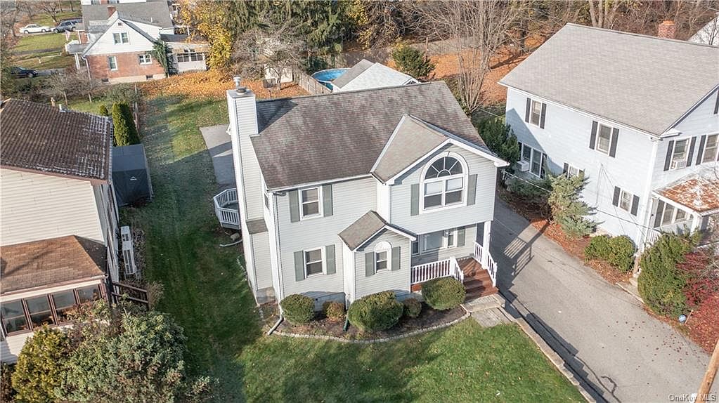 109 Violet Avenue, Poughkeepsie, NY 12601 Zillow