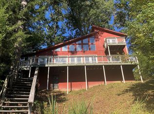 1051 Deer Run Ln, Port Gibson, MS 39150