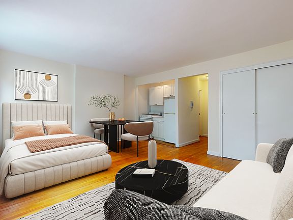 2nd image of 208 E 32nd St APT 4B