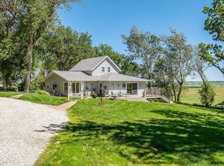 1514 Nelson Park Rd, Dow City, IA 51528