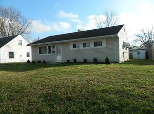 2123 Tanager Rd, Springfield, OH 45505