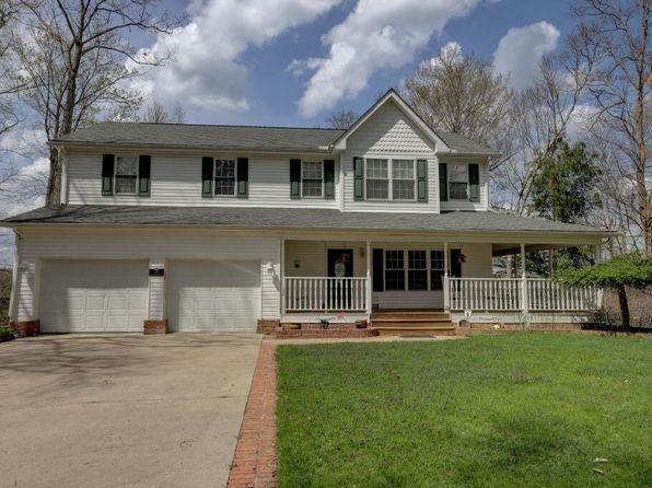245 Circle Hill Rd, Ghent, WV 25843
