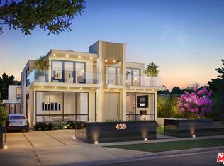 439 21st St, Santa Monica, CA 90402