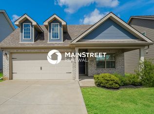 1973 Drummond Dr, Lexington, KY 40511