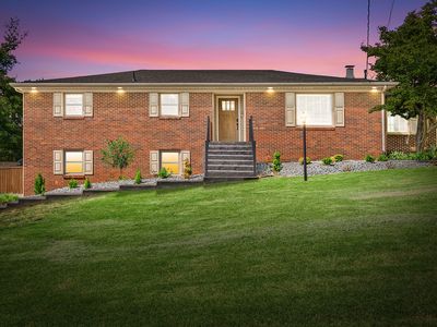 125 Donna Dr, Hopkinsville, KY, 42240