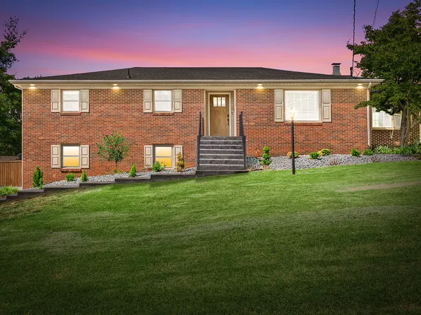 125 Donna Dr, Hopkinsville, KY 42240