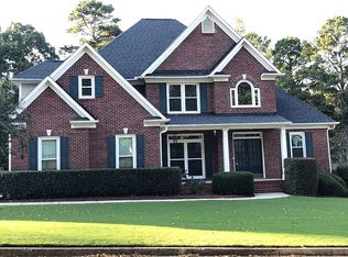 2823 Misty Rock Cv, Dacula, GA 30019