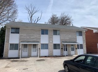 5706 Harschel Dr APT 2, Toledo, OH 43623