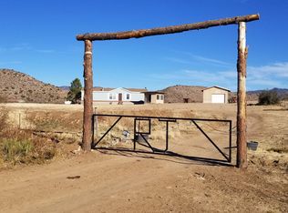 4230 W Cedar Cir #53, Peeples Valley, AZ 86332